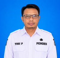 YOGI PADILAH