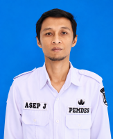 ASEP JAELANI