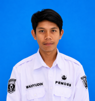 WAHYUDIN