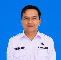 RESA RESI FAUZI